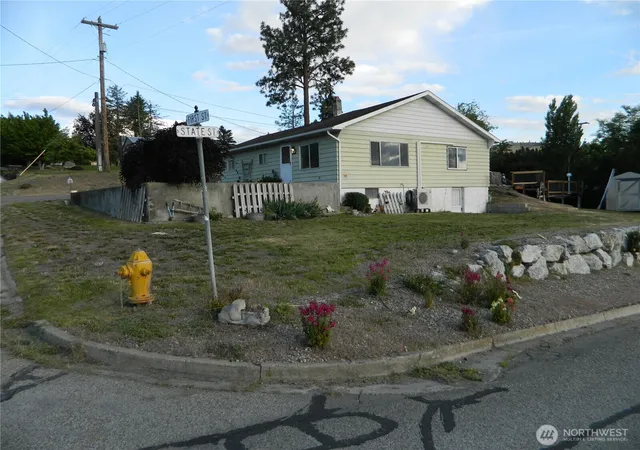 Photo 2 of Single family home for sale at 110 1st Street E, Tonasket, WA 98855 | MLS# NWM2526397 | Listing updated on 2026-09-21