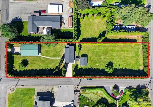 Photo 1 of Sale Pending at 92 S Stark Ave, East Wenatchee, WA 98802 | MLS# NWM2526403 | Listing updated on 2026-09-25