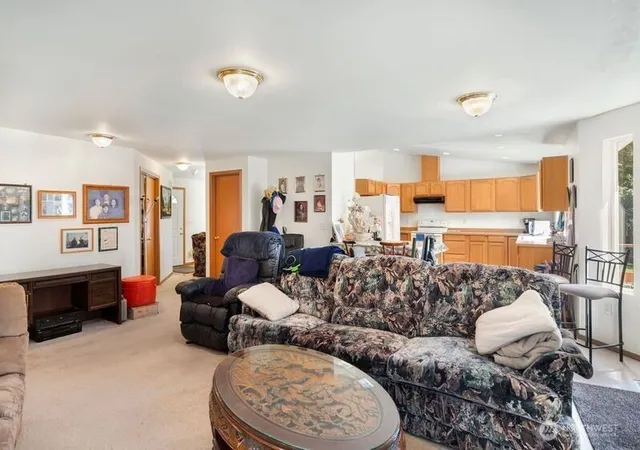 Photo 3 of Single family home for sale at 77 Chickadee Ln, Quilcene, WA 98376 | MLS# NWM2526428 | Listing updated on 2026-09-21