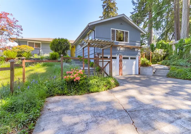 Photo 1 of Single family home for sale at 4430 John Luhr Rd Ne, Olympia, WA 98516 | MLS# NWM2526431 | Listing updated on 2026-10-01