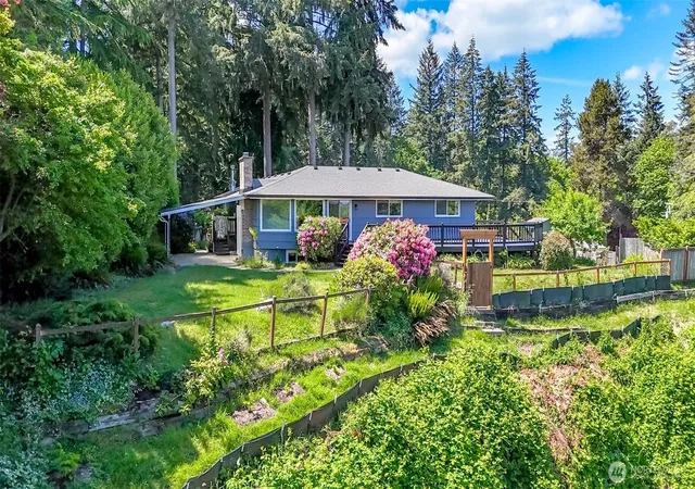 Photo 3 of Single family home for sale at 4430 John Luhr Rd Ne, Olympia, WA 98516 | MLS# NWM2526431 | Listing updated on 2026-10-01