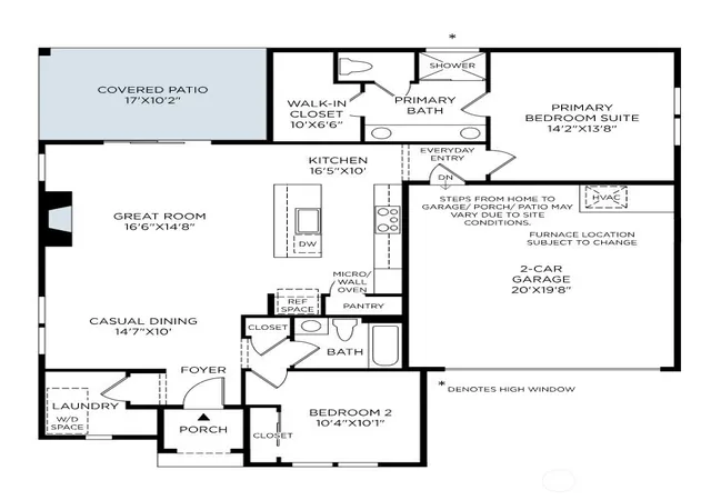 Photo 2 of Sale Pending at 34026 Buckeye Ave Se #303, Black Diamond, WA 98010 | MLS# NWM2526461 | Listing updated on 2026-09-25