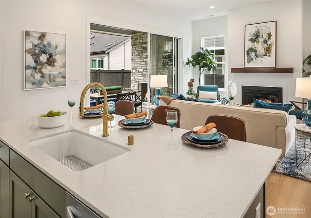 Photo 3 of Sale Pending at 34026 Buckeye Ave Se #303, Black Diamond, WA 98010 | MLS# NWM2526461 | Listing updated on 2026-09-25