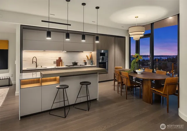 Photo 1 of Condo for sale at 838 Avenue Sq Ne #1503, Bellevue, WA 98004 | MLS# NWM2526487 | Listing updated on 2026-10-03