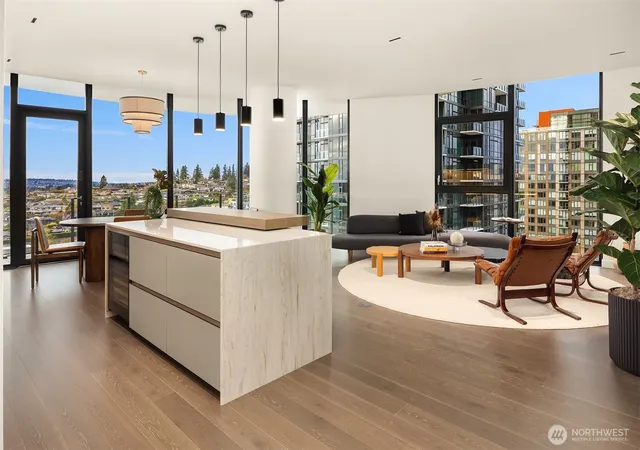 Photo 3 of Condo for sale at 838 Avenue Sq NE #1503, Bellevue, WA 98004 | MLS# NWM2526487 | Listing updated on 2026-10-03