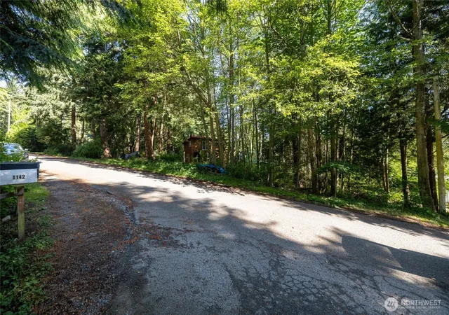 Photo 1 of Land for sale at 2868 Cedar Ave, Lummi Island, WA 98262 | MLS# NWM2526488 | Listing updated on 2026-09-21