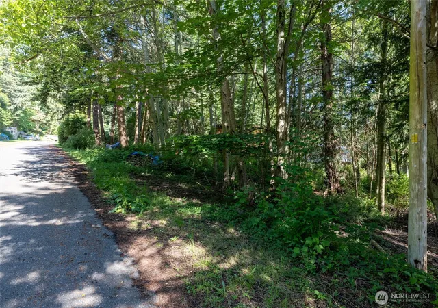 Photo 3 of Land for sale at 2868 Cedar Ave, Lummi Island, WA 98262 | MLS# NWM2526488 | Listing updated on 2026-09-21