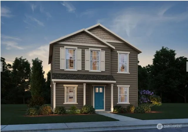 Photo 1 of Single family home for sale at 2428 160th Place Ne, Marysville, WA 98271 | MLS# NWM2526493 | Listing updated on 2026-10-02
