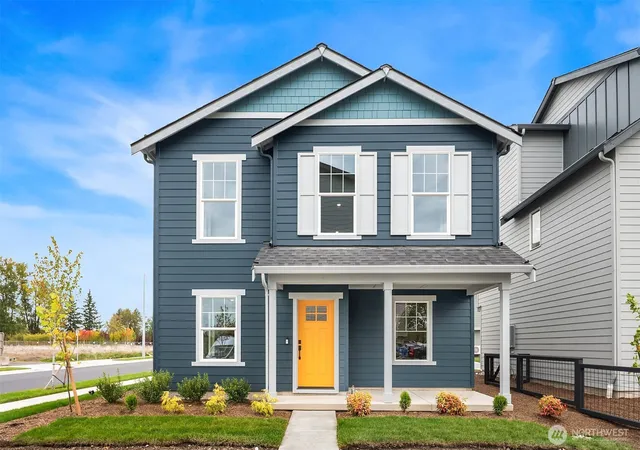 Photo 1 of Single family home for sale at 2428 160th Place Ne, Marysville, WA 98271 | MLS# NWM2526493 | Listing updated on 2026-10-18