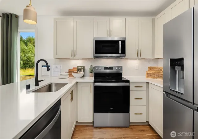 Photo 3 of Single family home for sale at 2428 160th Place NE, Marysville, WA 98271 | MLS# NWM2526493 | Listing updated on 2026-10-02