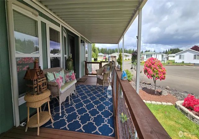 Photo 2 of Manufactured home for sale at 57 Clemons Rd #3, Montesano, WA 98563 | MLS# NWM2526511 | Listing updated on 2026-09-23