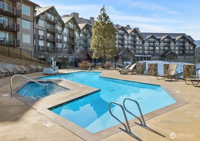 Photo 2 of Condo for sale at 3600 Suncadia Trl #2038, Cle Elum, WA 98922 | MLS# NWM2526522 | Listing updated on 2026-09-23