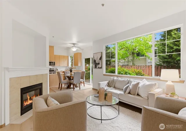 Photo 3 of Sale Pending at 1025 62nd Street Se #26A, Auburn, WA 98092 | MLS# NWM2526526 | Listing updated on 2026-09-30