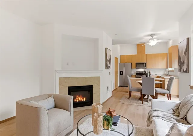 Photo 4 of Sale Pending at 1025 62nd Street SE #26A, Auburn, WA 98092 | MLS# NWM2526526 | Listing updated on 2026-09-30