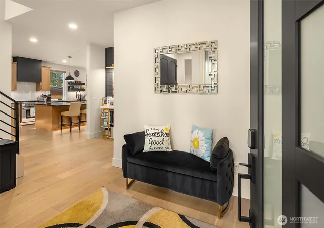 Photo 3 of Townhouse for sale at 10827 104th Avenue NE #1, Kirkland, WA 98033 | MLS# NWM2526534 | Listing updated on 2026-09-21