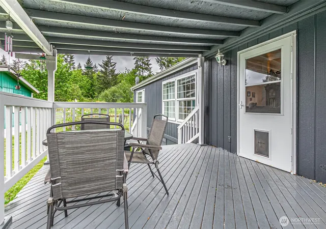 Photo 4 of Manufactured home for sale at 22711 91st Avenue Ct E, Graham, WA 98338 | MLS# NWM2526535 | Listing updated on 2026-09-21