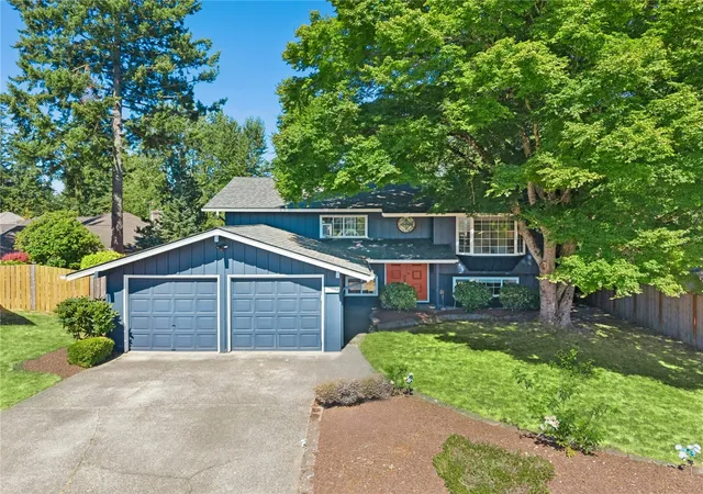 Photo 1 of Single family home for sale at 17518 Ne 22nd Court, Redmond, WA 98052 | MLS# NWM2526544 | Listing updated on 2026-10-28
