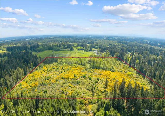 Photo 2 of Land for sale at 0 Charbonneau Ln Se, Yelm, WA 98597 | MLS# NWM2526550 | Listing updated on 2026-09-21