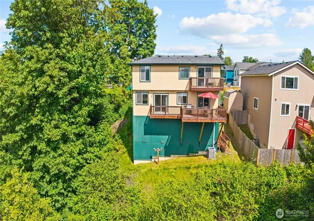Photo 2 of Single family home for sale at 6213 23rd Street Ne, Tacoma, WA 98422 | MLS# NWM2526559 | Listing updated on 2026-09-21