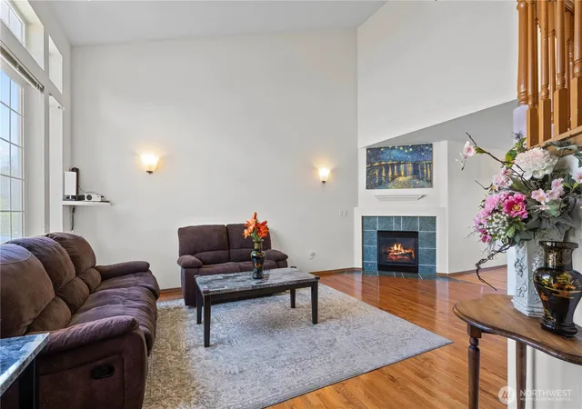 Photo 4 of Single family home for sale at 6213 23rd Street NE, Tacoma, WA 98422 | MLS# NWM2526559 | Listing updated on 2026-09-21