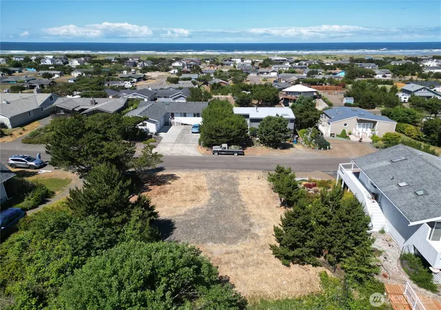Photo 1 of Land for sale at 34504 J Pl, Ocean Park, WA 98640 | MLS# NWM2526583 | Listing updated on 2026-09-21