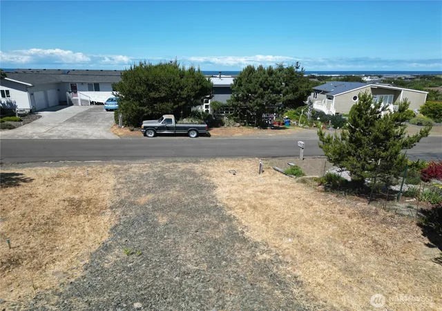 Photo 2 of Land for sale at 34504 J Pl, Ocean Park, WA 98640 | MLS# NWM2526583 | Listing updated on 2026-09-21