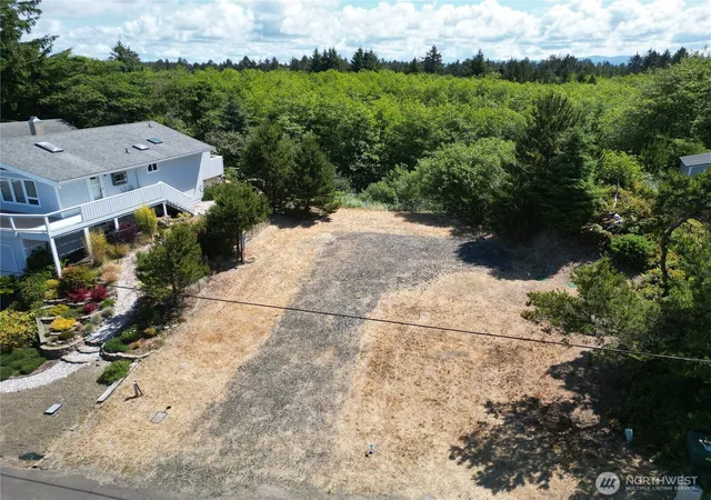 Photo 4 of Land for sale at 34504 J Pl, Ocean Park, WA 98640 | MLS# NWM2526583 | Listing updated on 2026-09-21