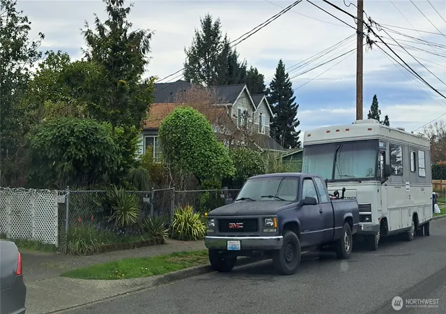 Photo 3 of Single family home for sale at 7836 S Ainsworth Ave, Tacoma, WA 98408 | MLS# NWM2526591 | Listing updated on 2026-09-21