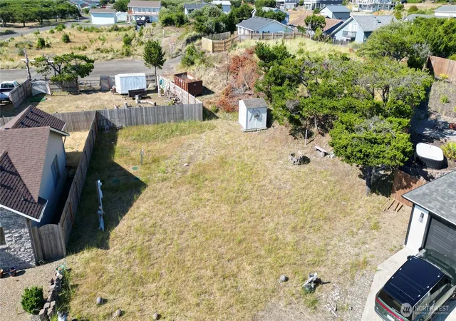 Photo 1 of Land for sale at 807 345th Place, Ocean Park, WA 98640 | MLS# NWM2526623 | Listing updated on 2026-09-21