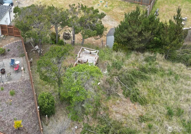 Photo 3 of Land for sale at 807 345th Place, Ocean Park, WA 98640 | MLS# NWM2526623 | Listing updated on 2026-09-21