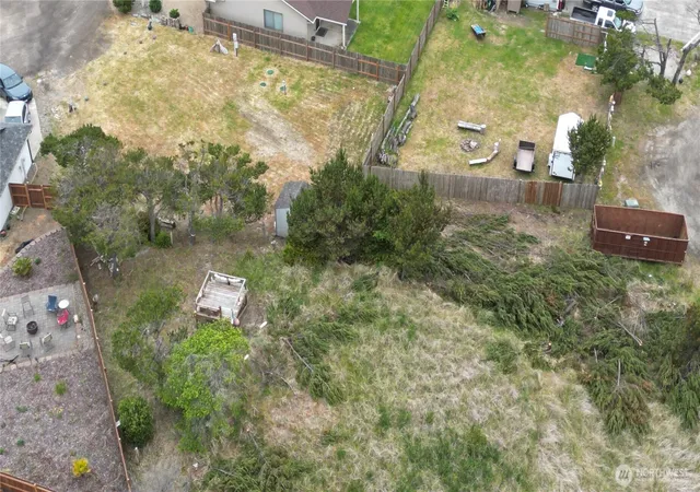 Photo 3 of Land for sale at 807 345th Place, Ocean Park, WA 98640 | MLS# NWM2526623 | Listing updated on 2026-09-21