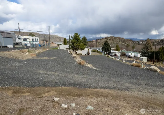 Photo 1 of Land for sale at 224 Jackson Ave, Electric City, WA 99123 | MLS# NWM2526626 | Listing updated on 2026-09-21