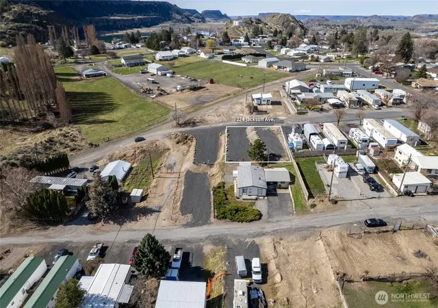 Photo 3 of Land for sale at 224 Jackson Ave, Electric City, WA 99123 | MLS# NWM2526626 | Listing updated on 2026-09-21