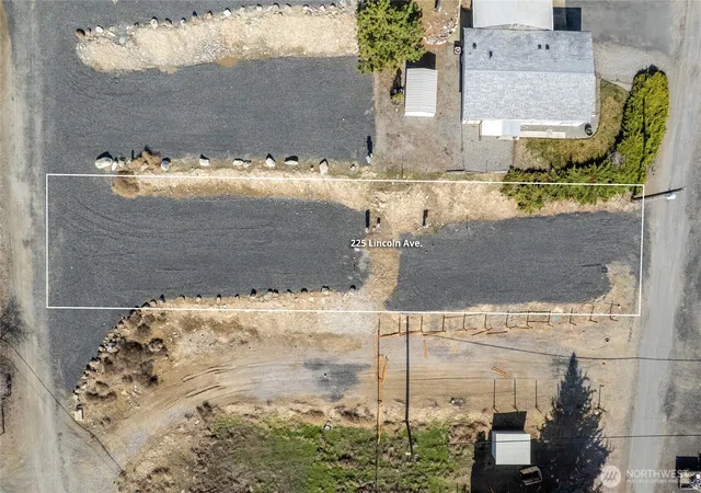 Photo 3 of Land for sale at 225 Lincoln Ave, Electric City, WA 99123 | MLS# NWM2526631 | Listing updated on 2026-09-21
