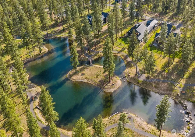 Photo 1 of Land for sale at 29 Wanawish Loop, Cle Elum, WA 98922 | MLS# NWM2526651 | Listing updated on 2026-09-21