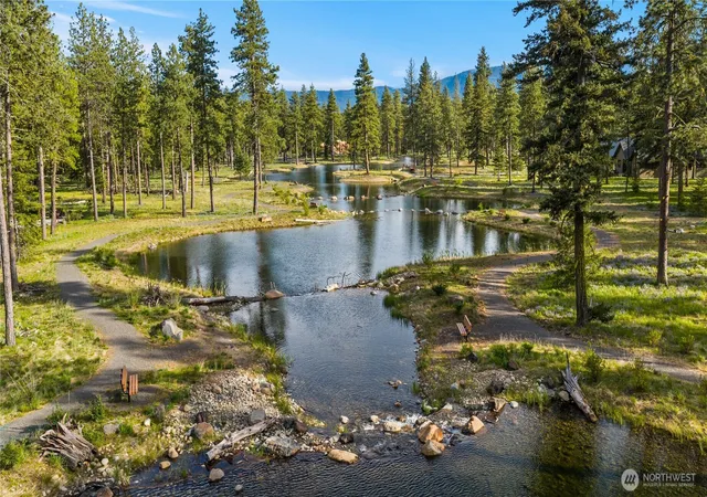 Photo 2 of Land for sale at 29 Wanawish Loop, Cle Elum, WA 98922 | MLS# NWM2526651 | Listing updated on 2026-09-21