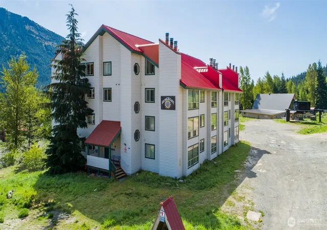 Photo 2 of Condo for sale at 221 Hyak Dr E #302, Snoqualmie Pass, WA 98068 | MLS# NWM2526656 | Listing updated on 2026-09-21