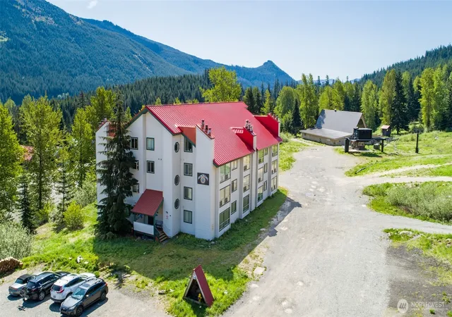Photo 3 of Condo for sale at 221 Hyak Dr E #302, Snoqualmie Pass, WA 98068 | MLS# NWM2526656 | Listing updated on 2026-09-21