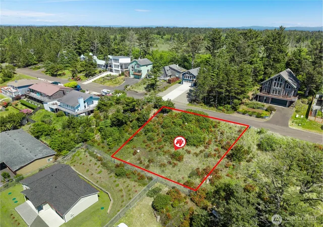 Photo 2 of Land for sale at 35309 J Pl, Ocean Park, WA 98640 | MLS# NWM2526672 | Listing updated on 2026-09-21