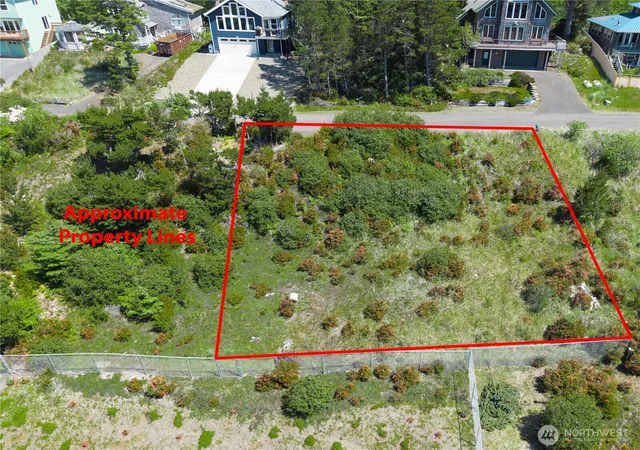 Photo 3 of Land for sale at 35309 J Pl, Ocean Park, WA 98640 | MLS# NWM2526672 | Listing updated on 2026-09-21
