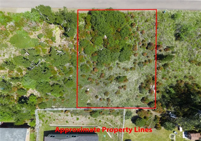 Photo 4 of Land for sale at 35309 J Pl, Ocean Park, WA 98640 | MLS# NWM2526672 | Listing updated on 2026-09-21