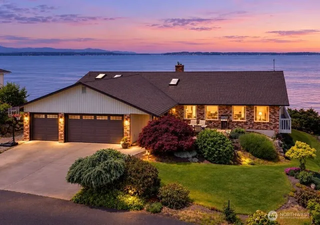 Single family home for sale at 1035 Shorecrest Pl, Camano Island, WA 98282 | MLS# NWM2526699