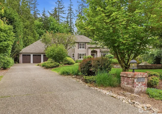 Photo 2 of Single family home for sale at 13320 227th Avenue Ne, Woodinville, WA 98077 | MLS# NWM2526700 | Listing updated on 2026-09-22