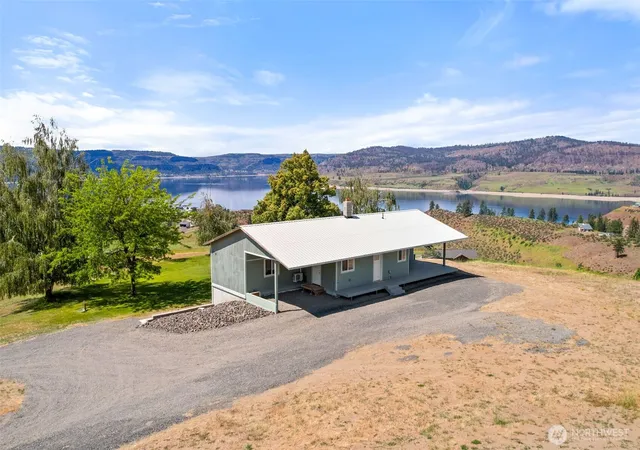 Photo 1 of Single family home for sale at 40831 Miles Creston Dr, Davenport, WA 99122 | MLS# NWM2526705 | Listing updated on 2026-09-21