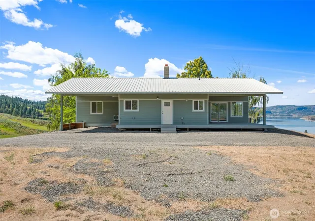 Photo 2 of Single family home for sale at 40831 Miles Creston Dr, Davenport, WA 99122 | MLS# NWM2526705 | Listing updated on 2026-09-21