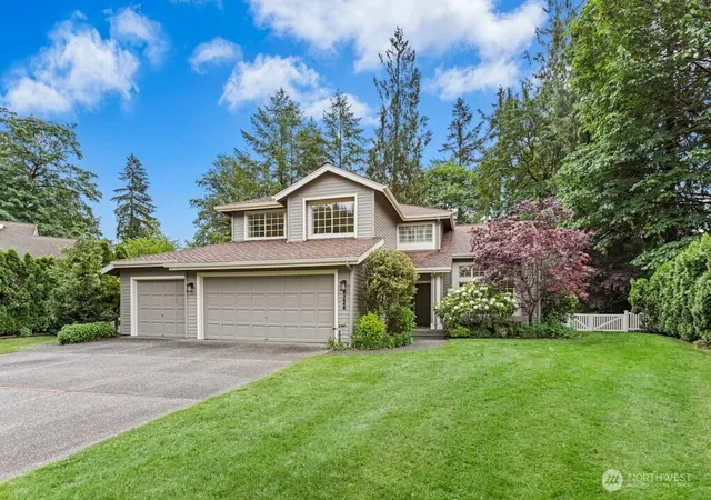 Single family home for sale at 33045 NE 43rd Place, Carnation, WA 98014 | MLS# NWM2526724
