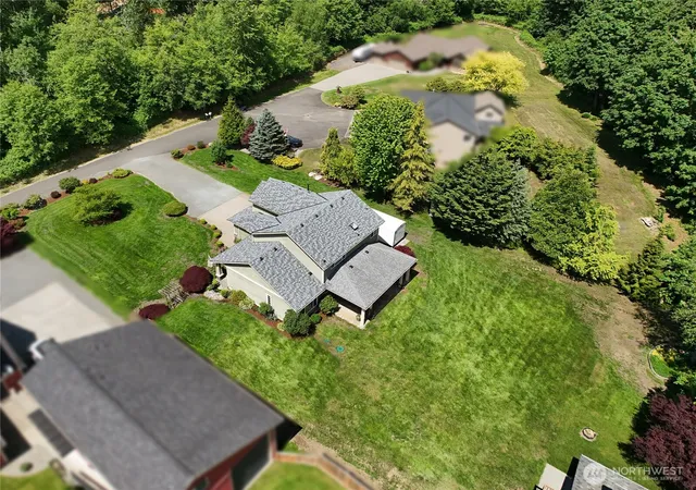 Photo 3 of Contingent at 20105 2nd Avenue Nw, Arlington, WA 98223 | MLS# NWM2526737 | Listing updated on 2026-09-30