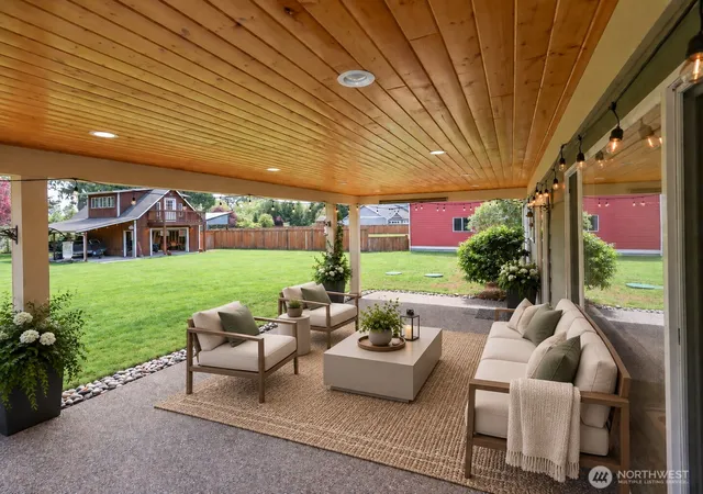 Photo 3 of Single family home for sale at 20105 2nd Avenue NW, Arlington, WA 98223 | MLS# NWM2526737 | Listing updated on 2026-09-30