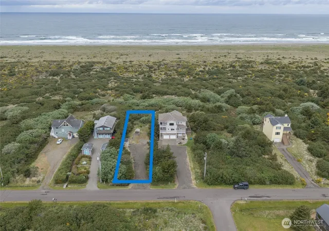 Photo 1 of Land for sale at 773 S Sand Dune Ave Sw, Ocean Shores, WA 98569 | MLS# NWM2526753 | Listing updated on 2026-09-21