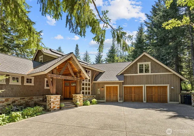 Photo 1 of Single family home for sale at 141 Just In Time Ln, Cle Elum, WA 98922 | MLS# NWM2526764 | Listing updated on 2026-09-30